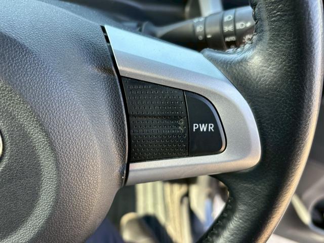 ピクシスメガ Gターボ SAIII(23枚目)