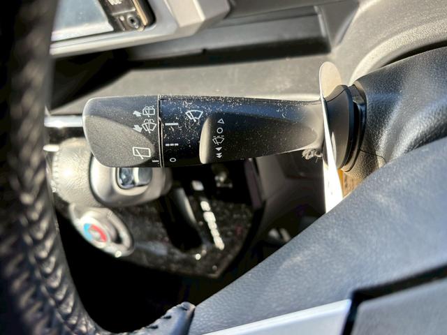 ピクシスメガ Gターボ SAIII(24枚目)