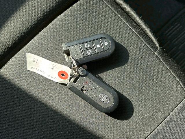 ピクシスメガ Gターボ SAIII(26枚目)