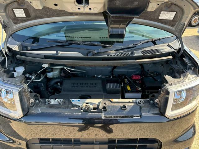 ピクシスメガ Gターボ SAIII(27枚目)