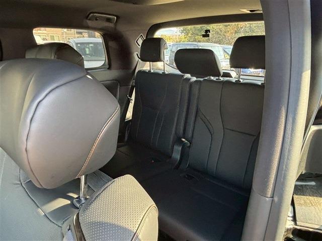 アルファードハイブリッド Z(5枚目)