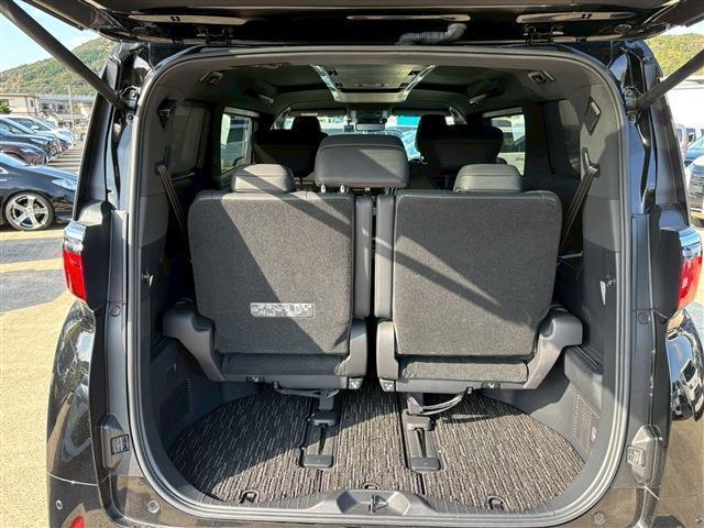 アルファードハイブリッド Z(6枚目)