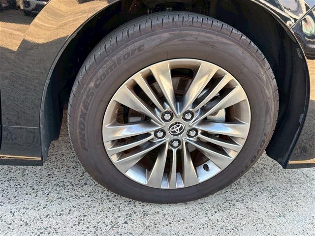 アルファードハイブリッド Z(14枚目)