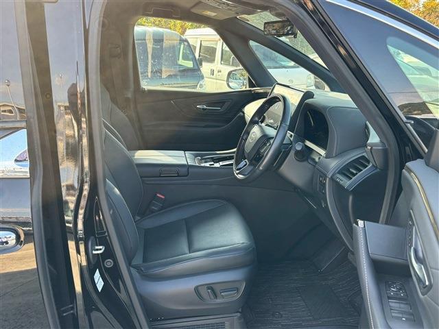 アルファードハイブリッド Z(16枚目)