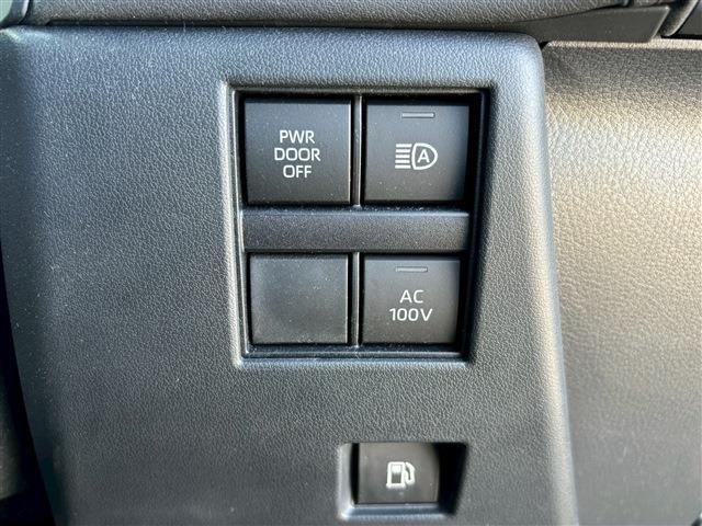 アルファードハイブリッド Z(19枚目)