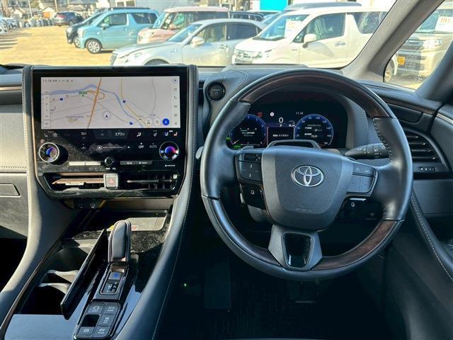 アルファードハイブリッド Z(20枚目)