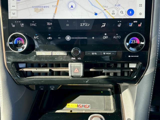 アルファードハイブリッド Z(22枚目)