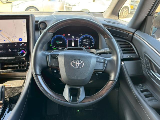 アルファードハイブリッド Z(23枚目)