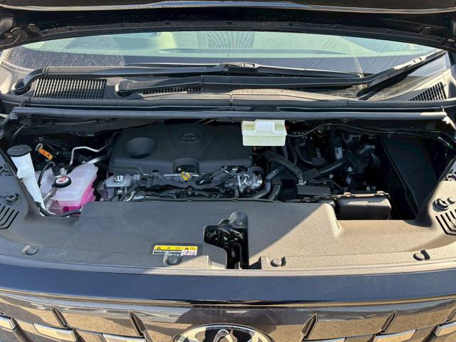 アルファードハイブリッド Z(33枚目)