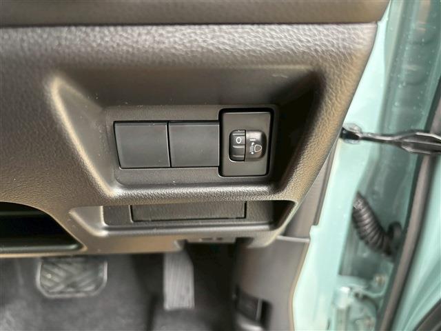 スペーシア ハイブリッドX(17枚目)