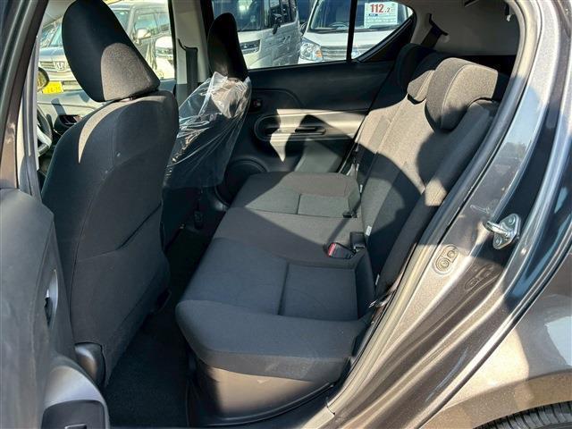 アクア S(4枚目)