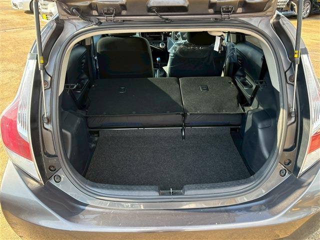 アクア S(6枚目)