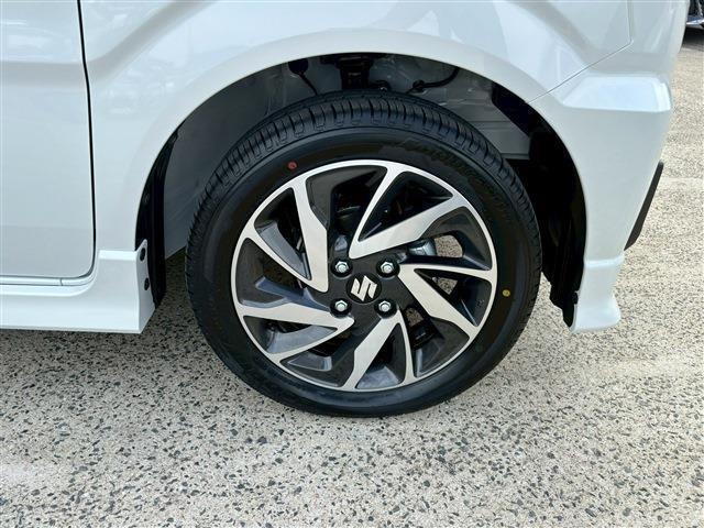 ワゴンRカスタムZ ハイブリッドZX アップグレードpkg(13枚目)