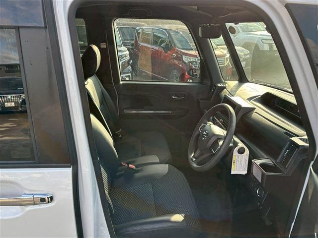 タント カスタムX 純9型ディスプレイ(15枚目)