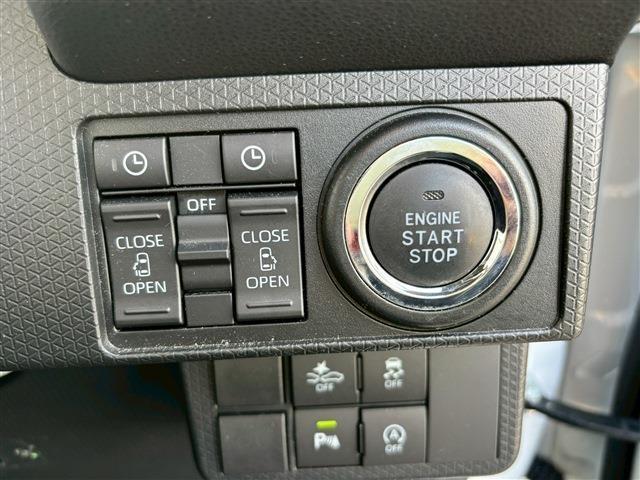 タント カスタムX 純9型ディスプレイ(17枚目)