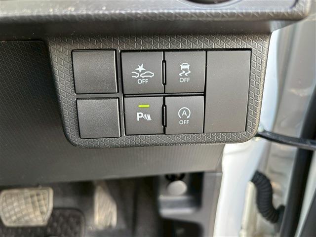 タント カスタムX 純9型ディスプレイ(18枚目)