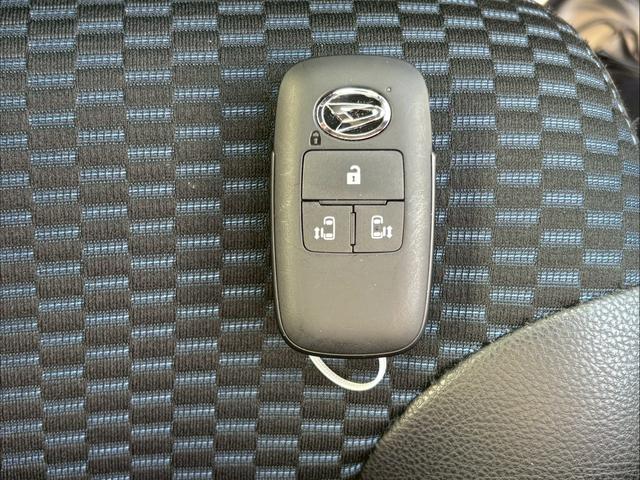 タント カスタムX 純9型ディスプレイ(28枚目)