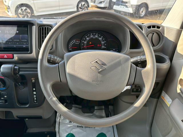 エブリイ PC(21枚目)