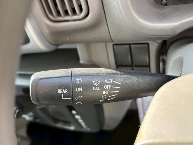 エブリイ PC(22枚目)