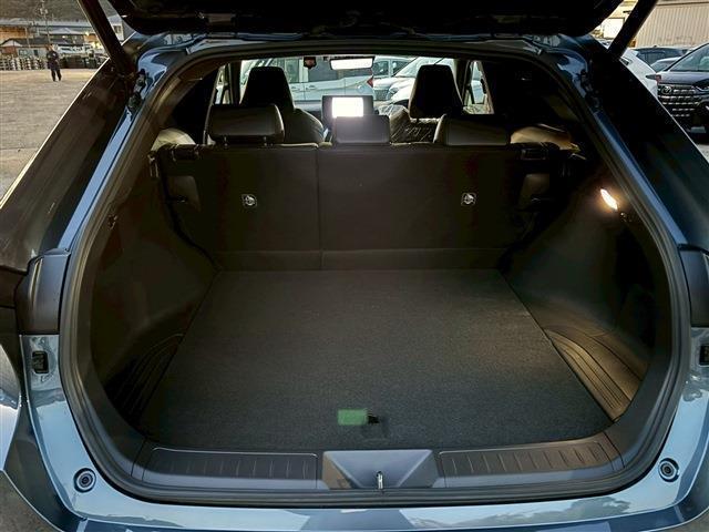 ハリアーハイブリッド G(5枚目)