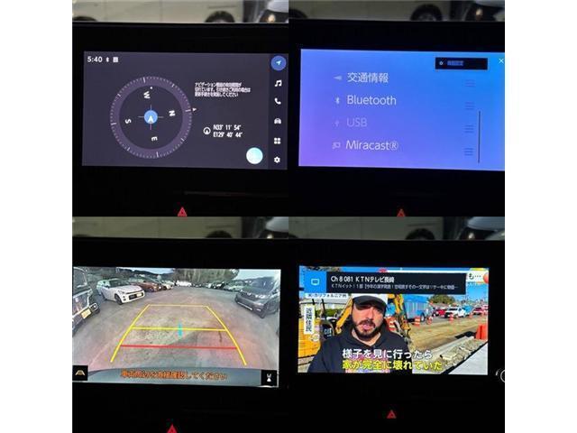 ハリアーハイブリッド G(19枚目)