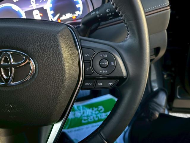 ハリアーハイブリッド G(23枚目)