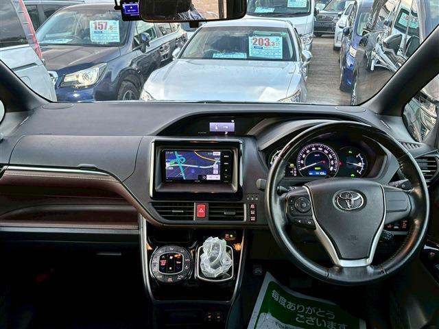 エスクァイア ハイブリッドGi(2枚目)