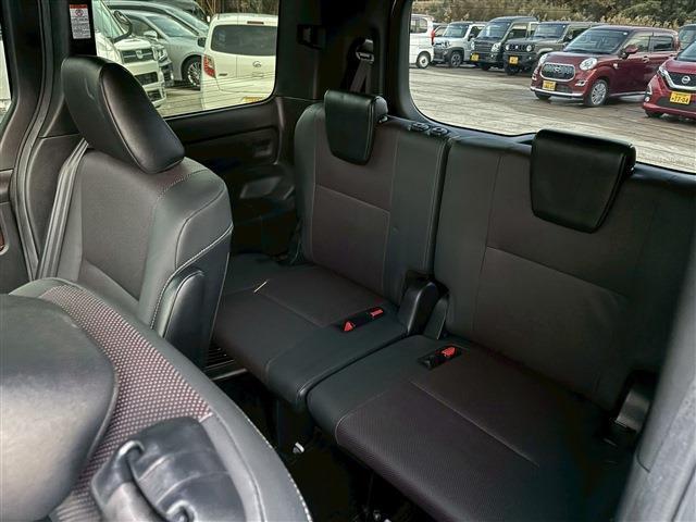 エスクァイア ハイブリッドGi(5枚目)