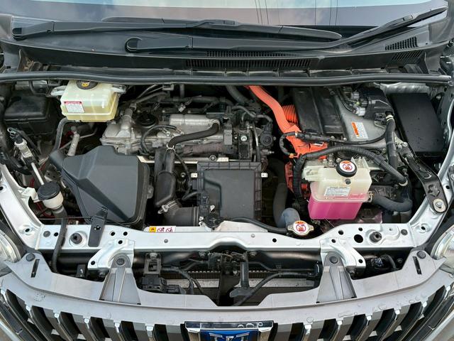 エスクァイア ハイブリッドGi(29枚目)