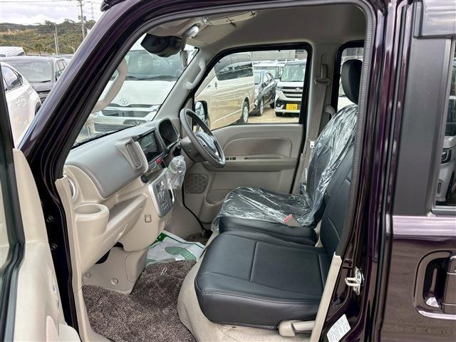 エブリイワゴン PZターボスペシャル ハイルーフ(3枚目)