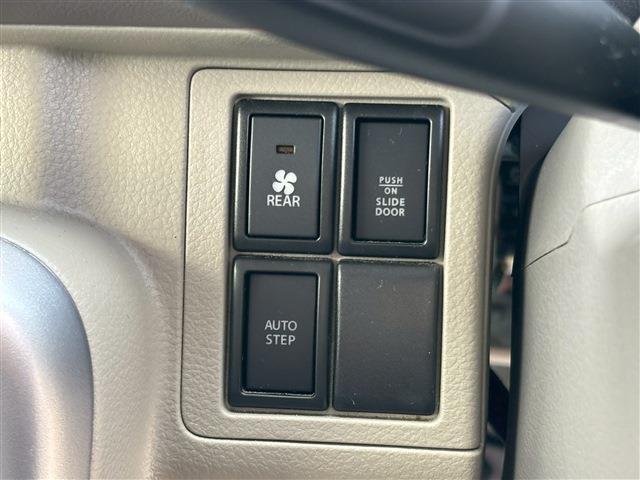 エブリイワゴン PZターボスペシャル ハイルーフ(20枚目)