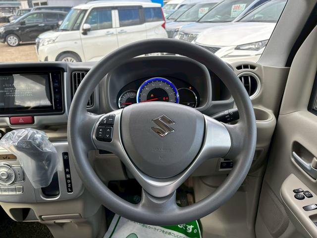 エブリイワゴン PZターボスペシャル ハイルーフ(24枚目)