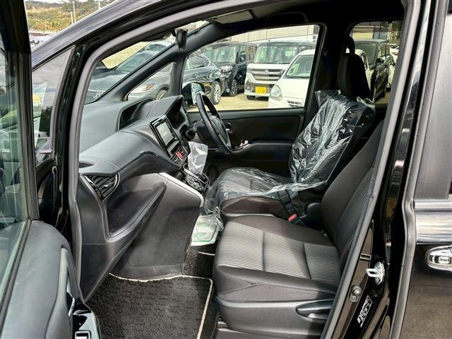 ヴォクシー ZS 煌II(3枚目)