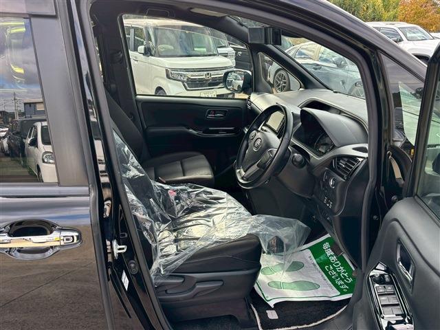 ヴォクシー ZS 煌II(15枚目)