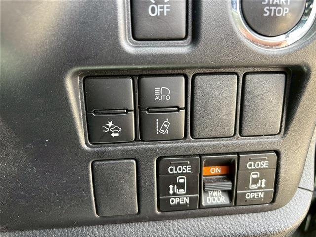 ヴォクシー ZS 煌II(18枚目)