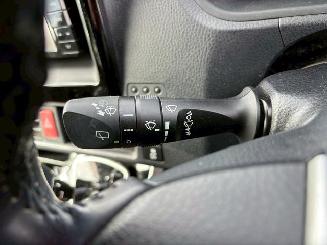 ヴォクシー ZS 煌II(26枚目)