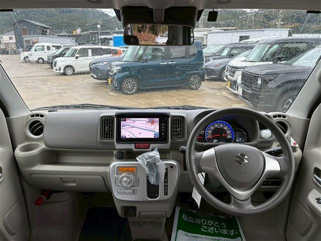 エブリイワゴン JPターボ(2枚目)