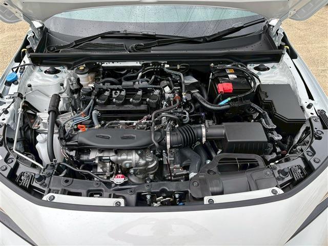 シビック ＲＳ（32枚目）