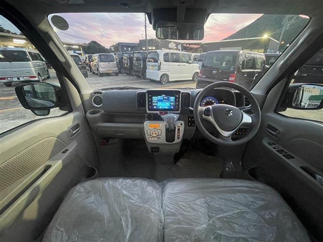 エブリイワゴン ＰＺターボスペシャル　ハイルーフ（2枚目）