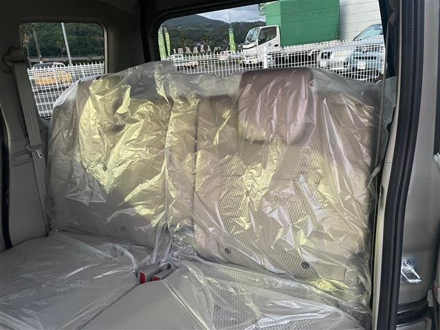 エブリイワゴン ＰＺターボスペシャル　ハイルーフ（4枚目）