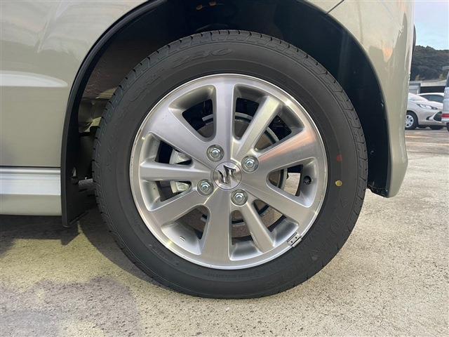 エブリイワゴン ＰＺターボスペシャル　ハイルーフ（14枚目）