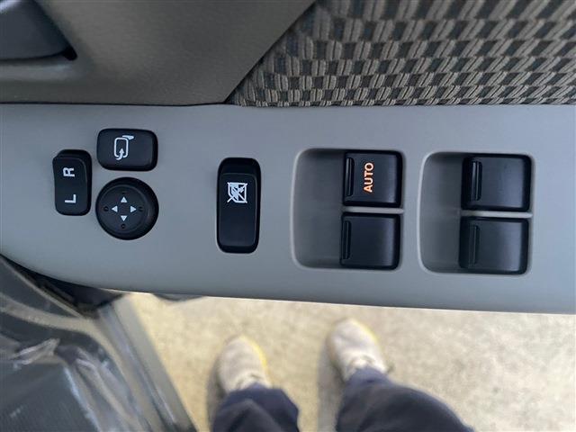 エブリイワゴン ＰＺターボスペシャル　ハイルーフ（17枚目）