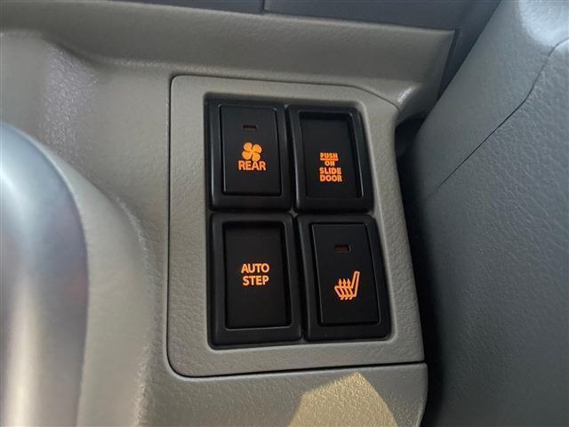 エブリイワゴン ＰＺターボスペシャル　ハイルーフ（19枚目）