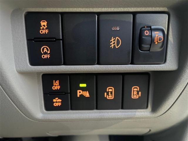 エブリイワゴン ＰＺターボスペシャル　ハイルーフ（20枚目）