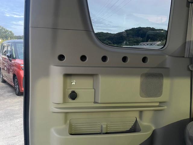 エブリイワゴン ＰＺターボスペシャル　ハイルーフ（25枚目）