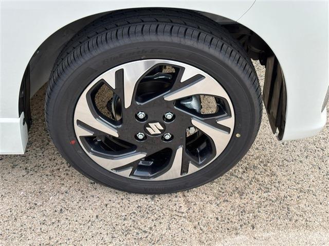 スペーシアカスタム ハイブリッドＸＳ　ナビＰＫＧ（13枚目）