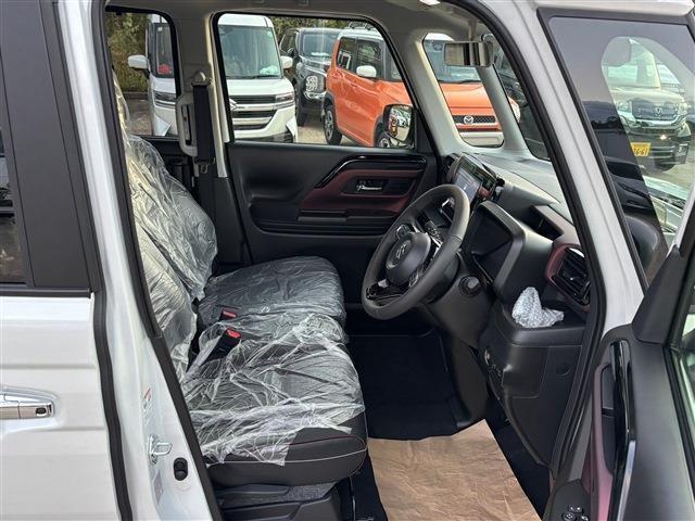 スペーシアカスタム ハイブリッドＸＳ　ナビＰＫＧ（14枚目）