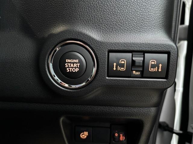 スペーシアカスタム ハイブリッドＸＳ　ナビＰＫＧ（15枚目）