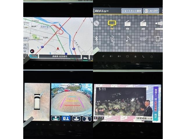 スペーシアカスタム ハイブリッドＸＳ　ナビＰＫＧ（20枚目）