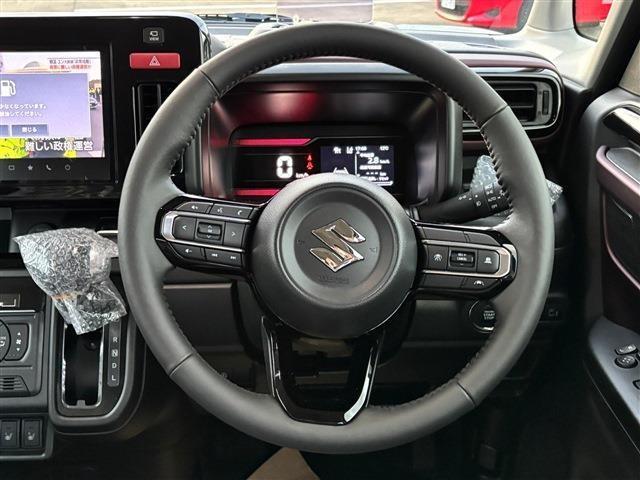 スペーシアカスタム ハイブリッドＸＳ　ナビＰＫＧ（22枚目）